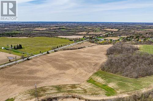 25 Old Greenfield Road, Brant (Brantford Twp), ON - Outdoor With View