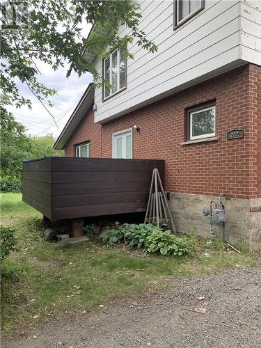 282 Lourdes Street, Sudbury, ON - Outdoor