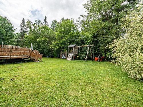 ExtÃ©rieur - 32 Rue Ross, Wotton, QC - Outdoor