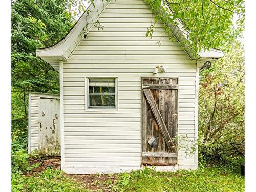 Shed - 32 Rue Ross, Wotton, QC - Outdoor With Exterior