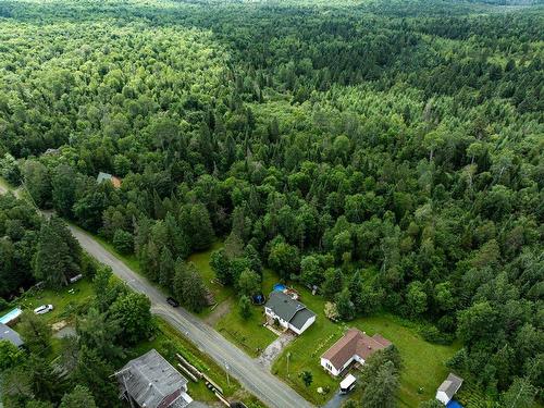 Aerial photo - 32 Rue Ross, Wotton, QC - Outdoor With View