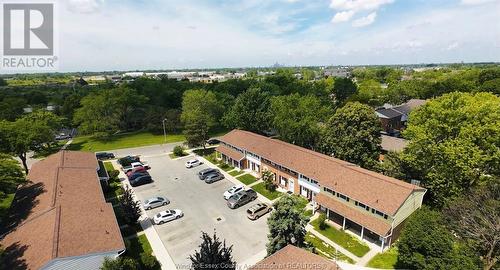 2994 Meadowbrook Lane Unit# 2, Windsor, ON - Outdoor With View