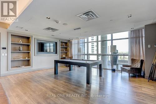 1510 - 501 St Clair Avenue W, Toronto (Casa Loma), ON - Indoor Photo Showing Other Room