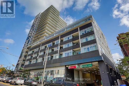 1510 - 501 St Clair Avenue W, Toronto (Casa Loma), ON - Outdoor