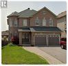 937 Best Circle W, Newmarket, ON  - Outdoor With Facade 