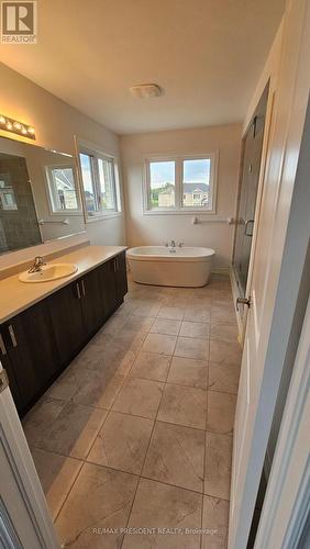 55 Baycroft Boulevard, Essa (Angus), ON - Indoor Photo Showing Bathroom