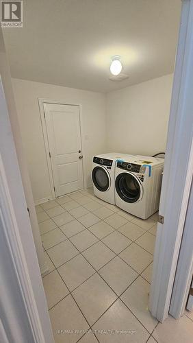 55 Baycroft Boulevard, Essa (Angus), ON - Indoor Photo Showing Laundry Room