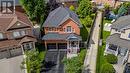 109 Woodbury Crescent, Newmarket (Summerhill Estates), ON  - Outdoor With Facade 