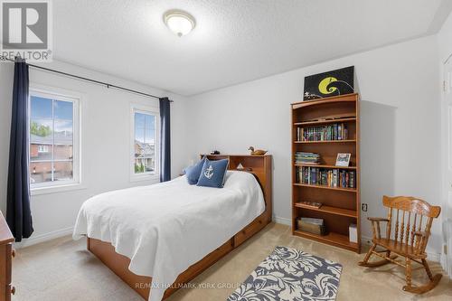 109 Woodbury Crescent, Newmarket (Summerhill Estates), ON - Indoor Photo Showing Bedroom