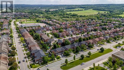 109 Woodbury Crescent, Newmarket (Summerhill Estates), ON - Outdoor With View