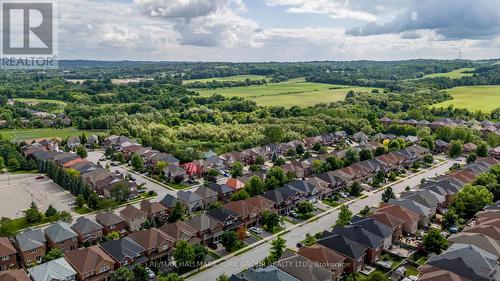 109 Woodbury Crescent, Newmarket (Summerhill Estates), ON - Outdoor With View