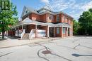 10049 Keele Street, Vaughan (Maple), ON  - Outdoor With Facade 