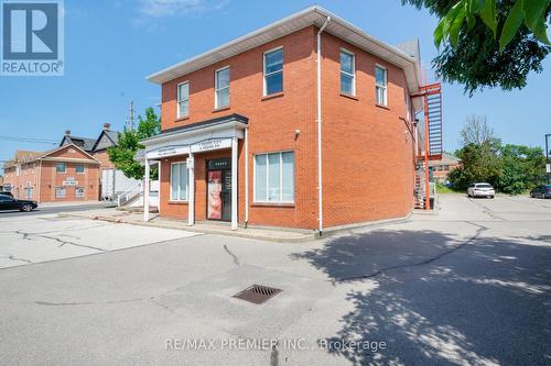 10049 Keele Street, Vaughan (Maple), ON - Outdoor