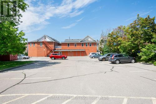 10049 Keele Street, Vaughan (Maple), ON - Outdoor