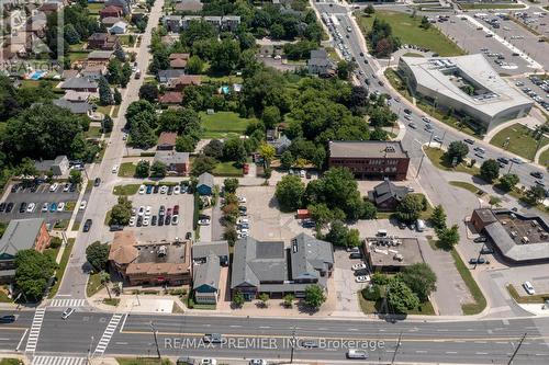 10049 Keele Street, Vaughan (Maple), ON - Outdoor With View