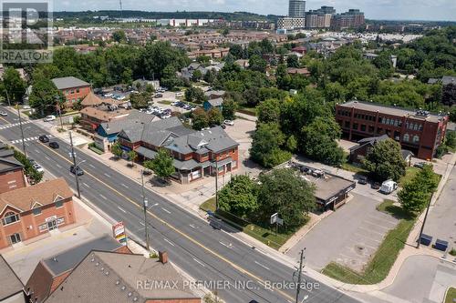 10049 Keele Street, Vaughan (Maple), ON - Outdoor With View