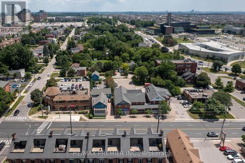 10049 Keele Street, Vaughan (Maple), ON - Outdoor With View