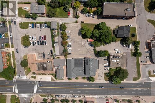 10049 Keele Street, Vaughan (Maple), ON - Outdoor With View