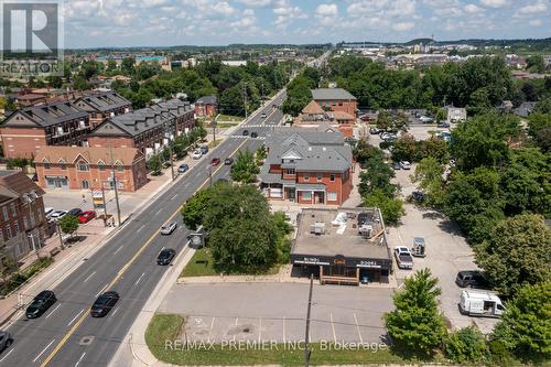 10049 Keele Street, Vaughan (Maple), ON - Outdoor With View