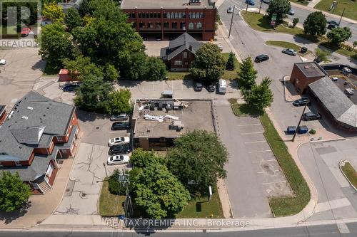 10049 Keele Street, Vaughan (Maple), ON - Outdoor With View