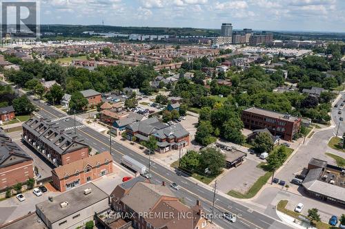 10049 Keele Street, Vaughan (Maple), ON - Outdoor With View