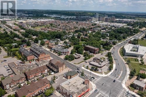 10049 Keele Street, Vaughan (Maple), ON - Outdoor With View