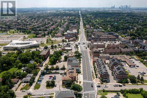 10049 Keele Street, Vaughan (Maple), ON - Outdoor With View