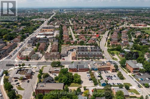 10049 Keele Street, Vaughan (Maple), ON - Outdoor With View