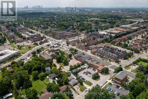 10049 Keele Street, Vaughan (Maple), ON - Outdoor With View