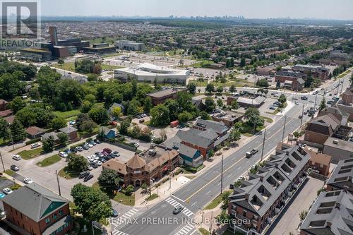 10049 Keele Street, Vaughan (Maple), ON - Outdoor With View