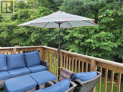 246 - 2075 Walker'S Line, Burlington, ON - Outdoor With Deck Patio Veranda