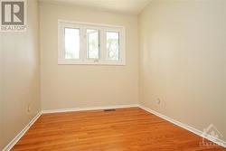 Third Bedroom - 