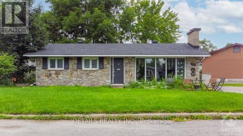 970 Shamir Avenue, Ottawa, ON - Outdoor