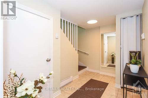 970 Shamir Avenue, Ottawa, ON - Indoor Photo Showing Other Room