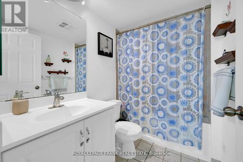 2414 - 83 Borough Drive, Toronto (Bendale), ON - Indoor Photo Showing Bathroom