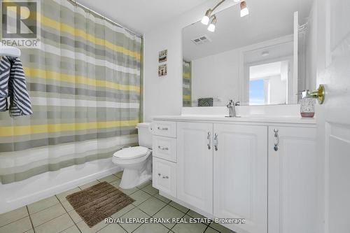 2414 - 83 Borough Drive, Toronto (Bendale), ON - Indoor Photo Showing Bathroom