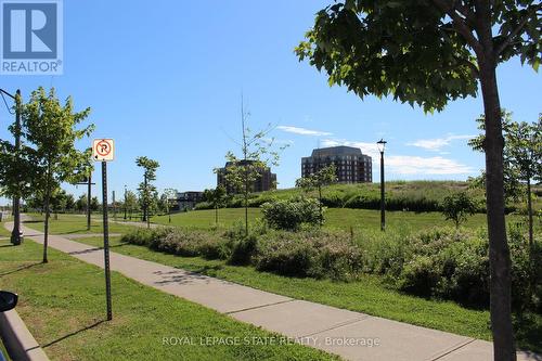 1 - 51 Hays Boulevard, Oakville (Uptown Core), ON - Outdoor With View