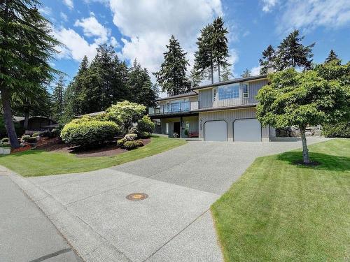 1105 Donwood Dr, Saanich, BC 