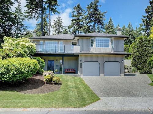 1105 Donwood Dr, Saanich, BC 