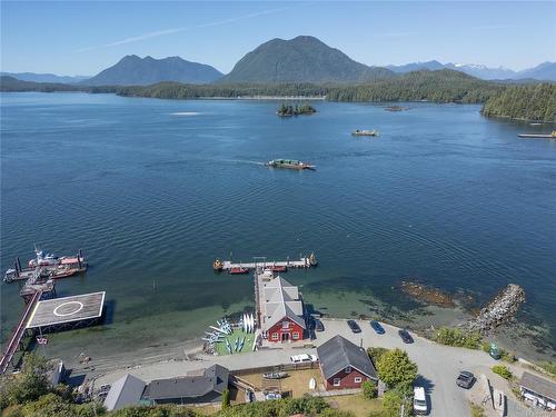 336 Main St, Tofino, BC 