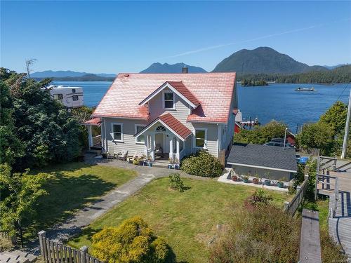 336 Main St, Tofino, BC 