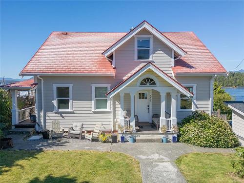 336 Main St, Tofino, BC 