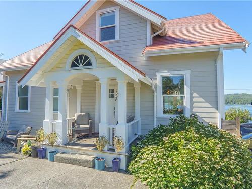 336 Main St, Tofino, BC 