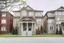 17 Ivy Stone Court, Markham (Cornell), ON  - Outdoor With Facade 