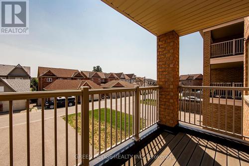 17 Ivy Stone Court, Markham (Cornell), ON - Outdoor With Exterior