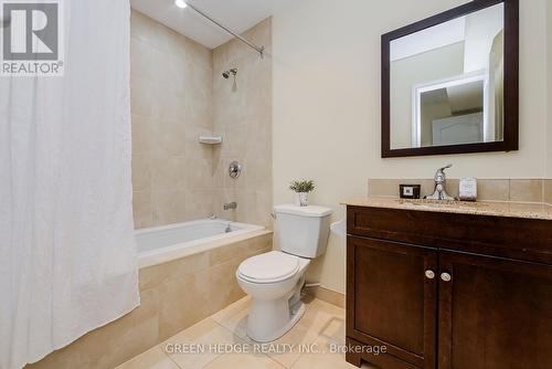 17 Ivy Stone Court, Markham (Cornell), ON - Indoor Photo Showing Bathroom