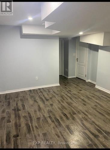 104 Commodore Drive, Brampton (Credit Valley), ON - Indoor Photo Showing Other Room