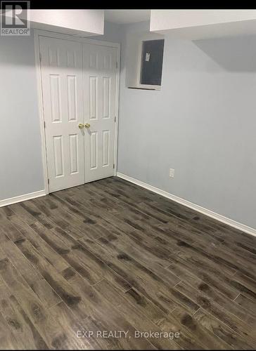 104 Commodore Drive, Brampton (Credit Valley), ON - Indoor Photo Showing Other Room