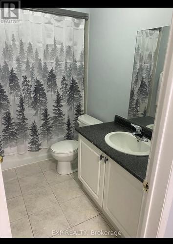 104 Commodore Drive, Brampton (Credit Valley), ON - Indoor Photo Showing Bathroom