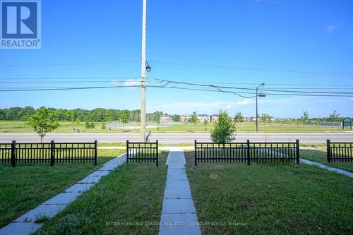 80 Pagebrook Crescent, Hamilton (Stoney Creek Mountain), ON - Outdoor With View